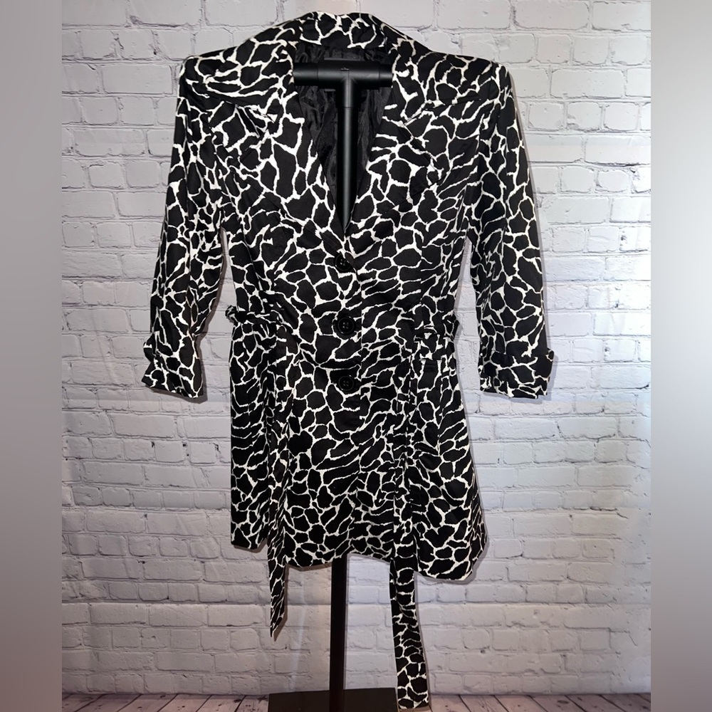 Trench Coat
